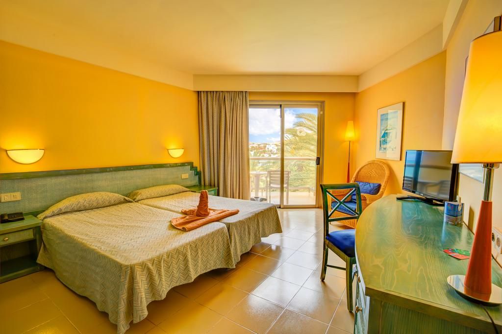 Hôtel SBH Costa Calma Beach Resort 4* pas cher photo 4