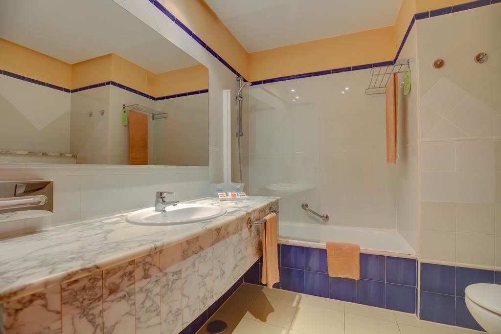 Hôtel SBH Costa Calma Beach Resort 4* pas cher photo 5