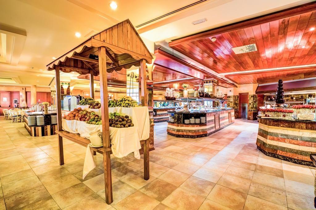 Hôtel SBH Costa Calma Beach Resort 4* pas cher photo 7