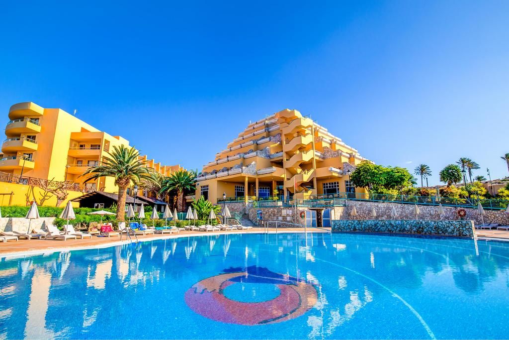 Hôtel SBH Costa Calma Beach Resort 4* pas cher photo 11