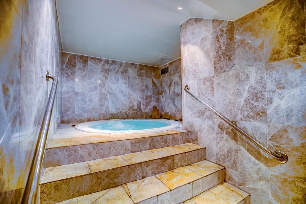 Hôtel SBH Costa Calma Beach Resort 4* pas cher photo 16