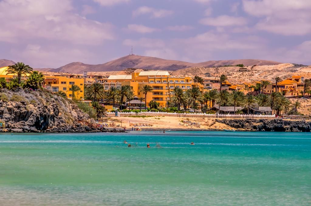 Hôtel SBH Costa Calma Beach Resort 4* pas cher photo 17