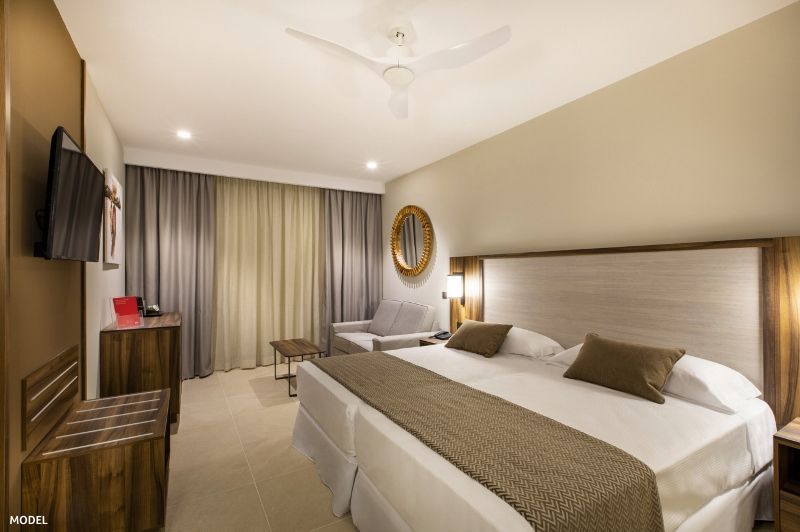 Hôtel Riu Jambo 4* pas cher photo 5