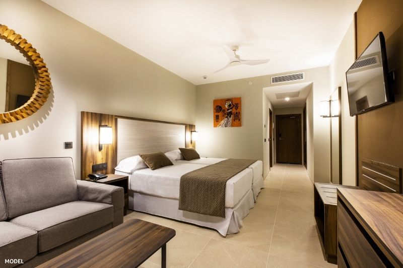 Hôtel Riu Jambo 4* pas cher photo 6