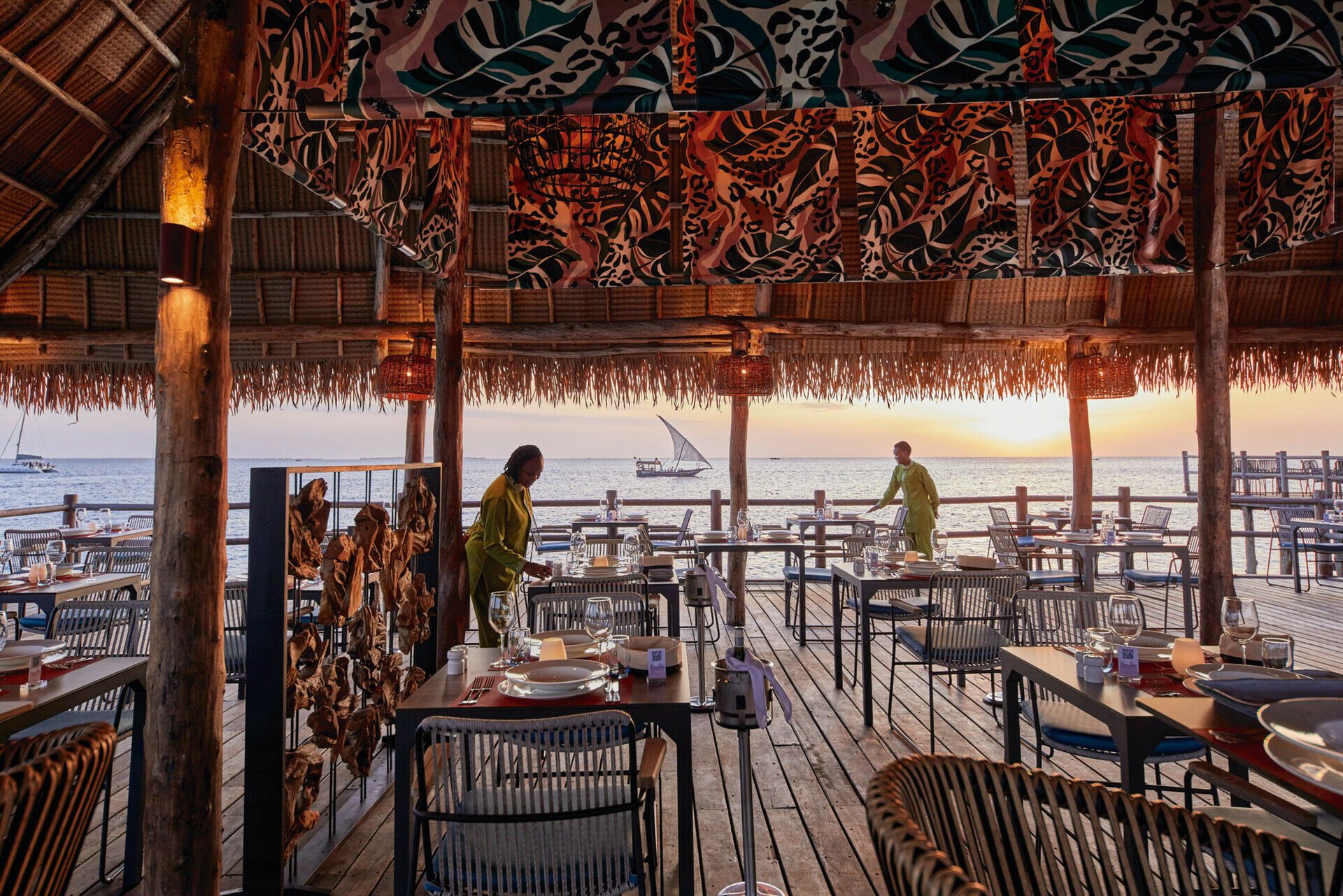 Hôtel Riu Jambo 4* pas cher photo 10