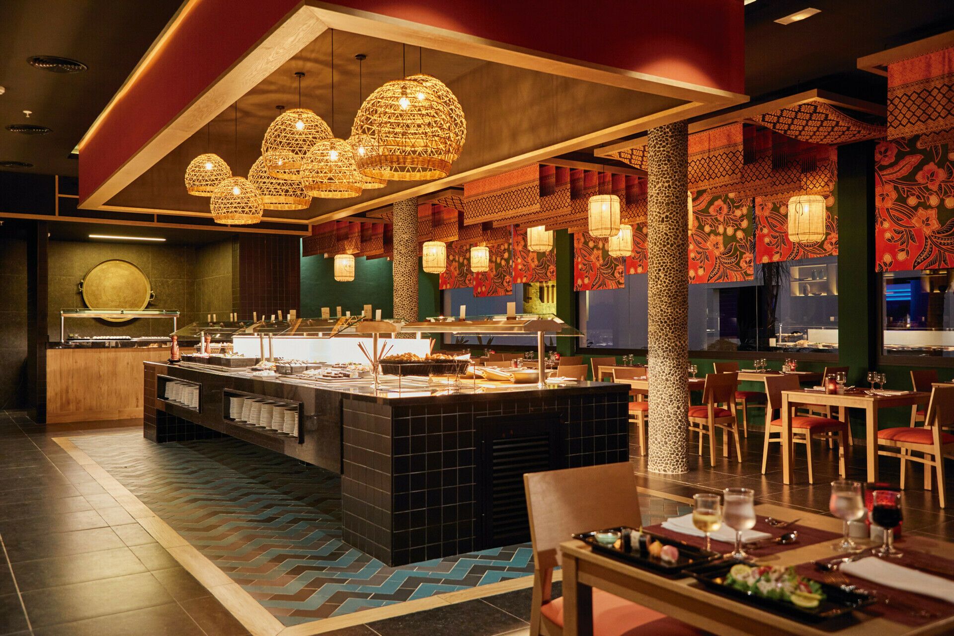 Hôtel Riu Jambo 4* pas cher photo 13