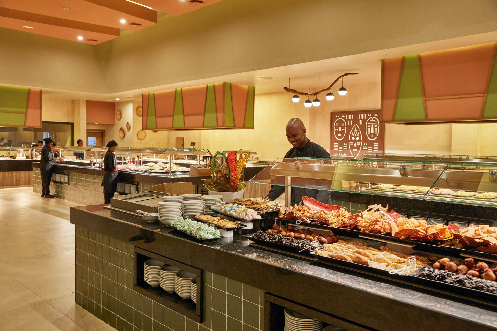 Hôtel Riu Jambo 4* pas cher photo 14