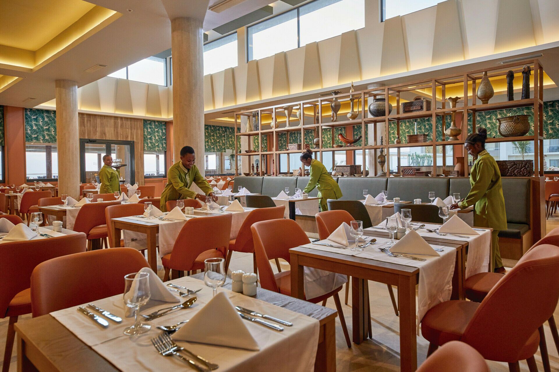 Hôtel Riu Jambo 4* pas cher photo 15