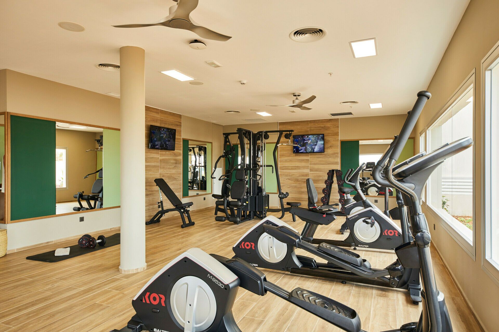 Hôtel Riu Jambo 4* pas cher photo 18