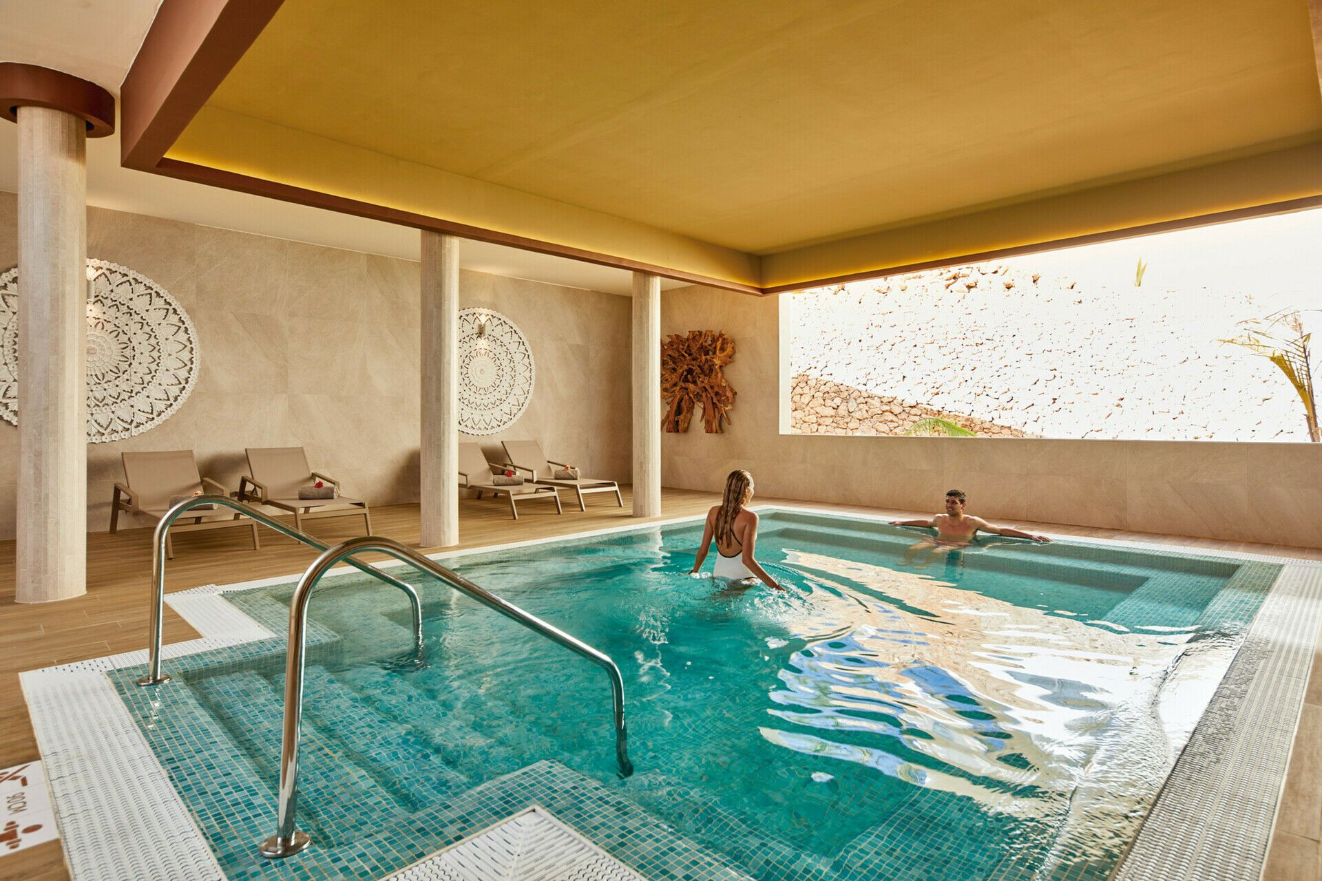 Hôtel Riu Jambo 4* pas cher photo 20