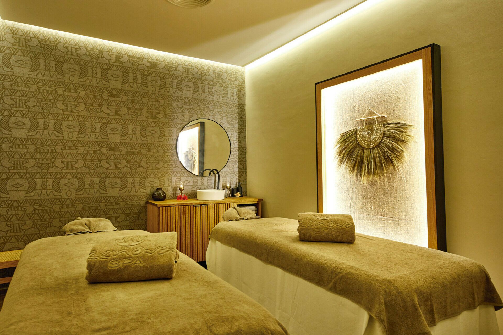 Hôtel Riu Jambo 4* pas cher photo 21