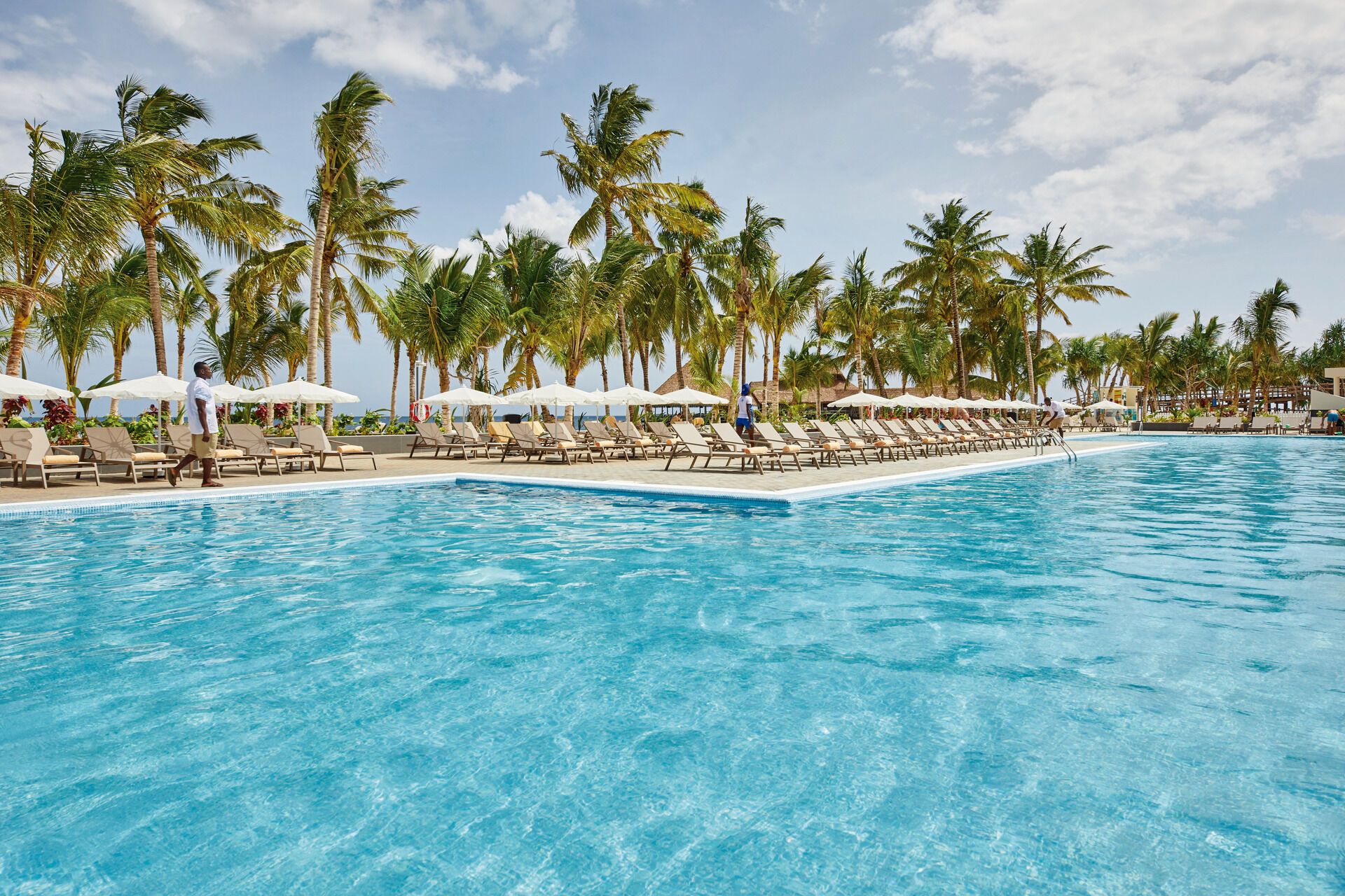 Hôtel Riu Jambo 4* pas cher photo 5