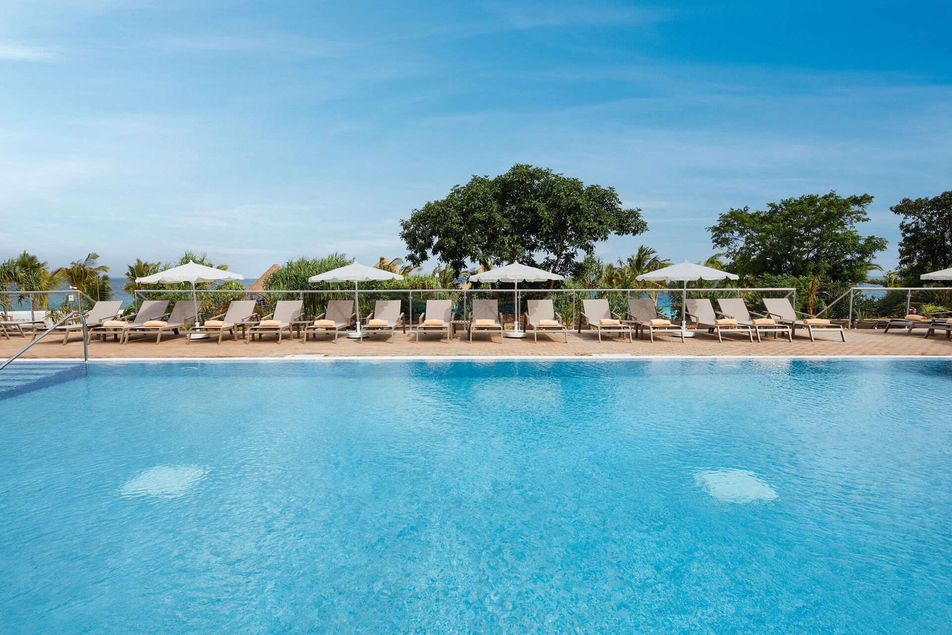 Hôtel Riu Jambo 4* pas cher photo 10