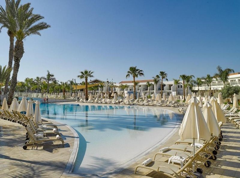 Hôtel Olympic Lagoon Resort 5* pas cher photo 6