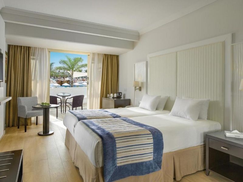 Hôtel Olympic Lagoon Resort 5* pas cher photo 2