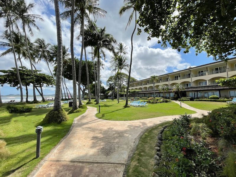 Hôtel Tamarindo Diria Beach Resort 4* pas cher photo 2
