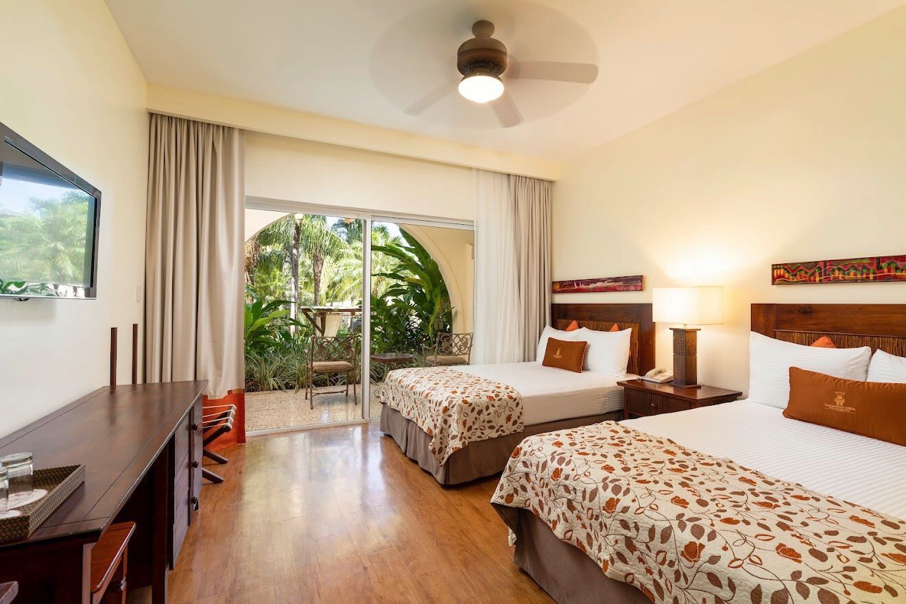 Hôtel Tamarindo Diria Beach Resort 4* pas cher photo 15