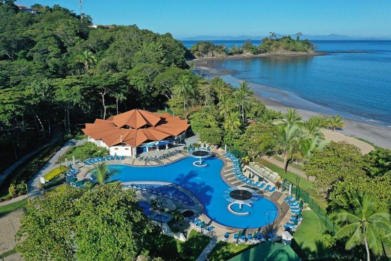 Hôtel Punta Leona 4* pas cher photo 2