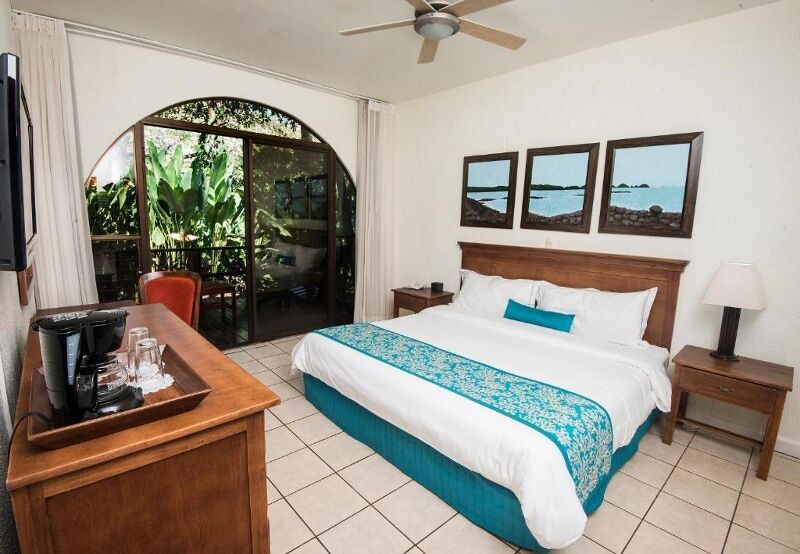 Hôtel Punta Leona 4* pas cher photo 5