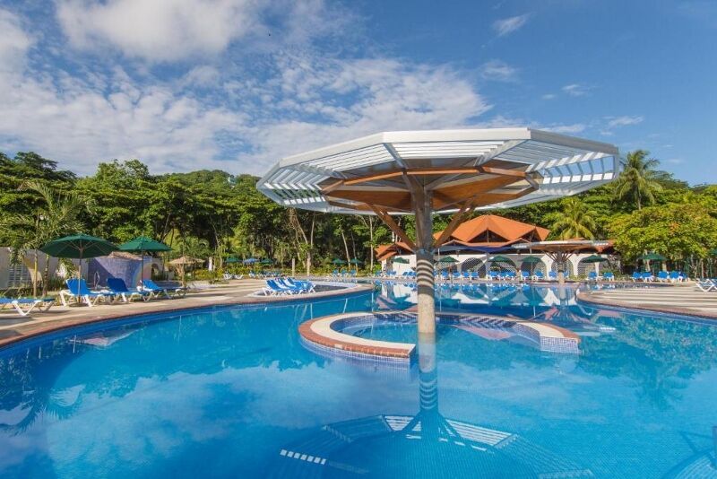 Hôtel Punta Leona 4* pas cher photo 7