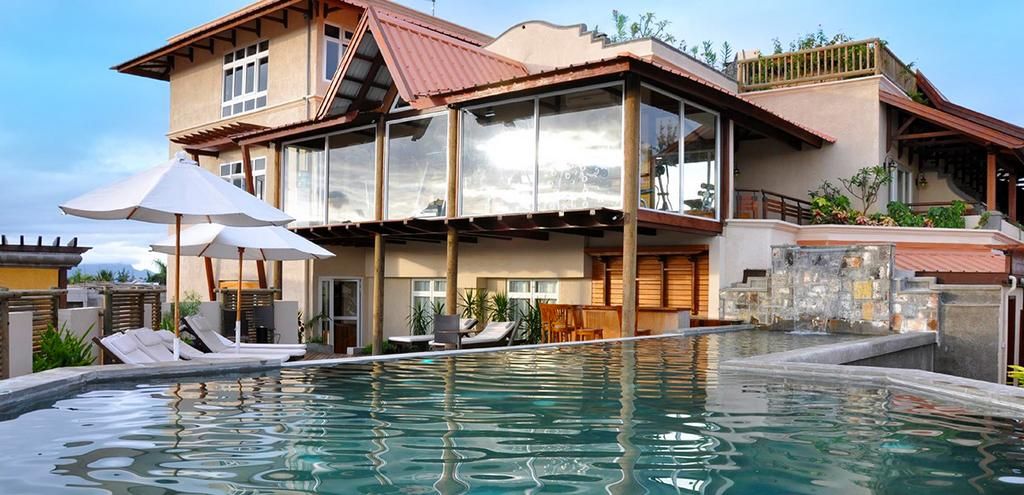 Aanari Hôtel et Spa 3* pas cher photo 3