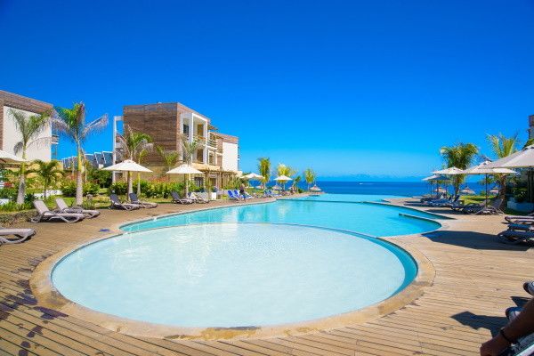 Hôtel Anelia Resort et Spa 4* pas cher photo 2