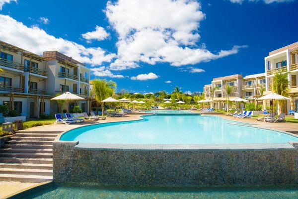 Hôtel Anelia Resort et Spa 4* pas cher photo 3