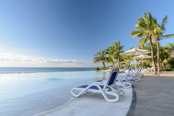 Hôtel Anelia Resort et Spa 4* pas cher photo 4