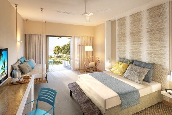 Hôtel Anelia Resort et Spa 4* pas cher photo 5