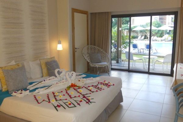 Hôtel Anelia Resort et Spa 4* pas cher photo 6