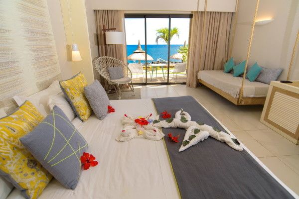 Hôtel Anelia Resort et Spa 4* pas cher photo 7