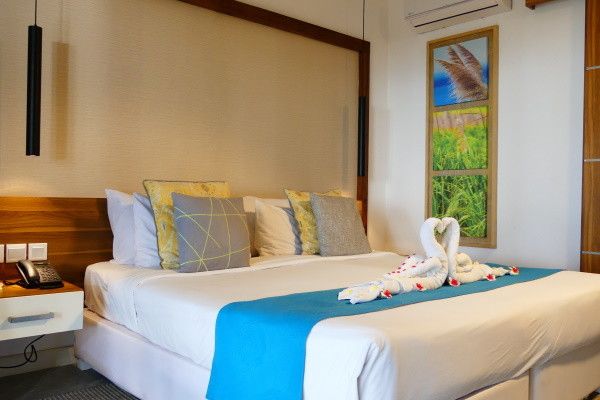 Hôtel Anelia Resort et Spa 4* pas cher photo 8