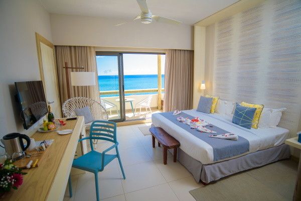Hôtel Anelia Resort et Spa 4* pas cher photo 10