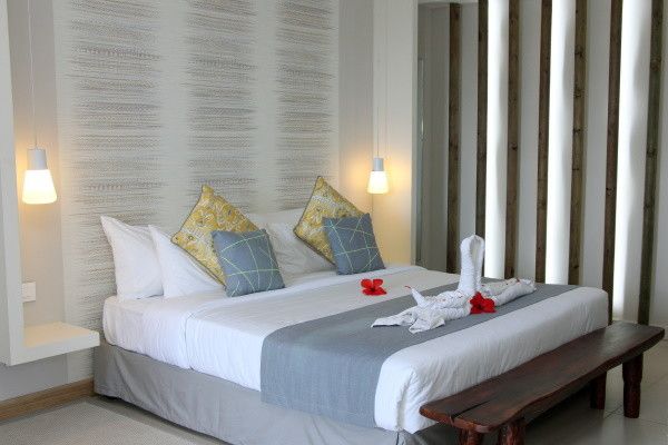 Hôtel Anelia Resort et Spa 4* pas cher photo 11