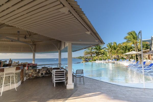 Hôtel Anelia Resort et Spa 4* pas cher photo 16