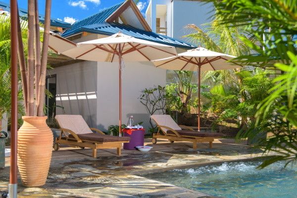 Hôtel Anelia Resort et Spa 4* pas cher photo 19