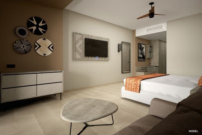 Hôtel Riu Baobab 5* pas cher photo 6