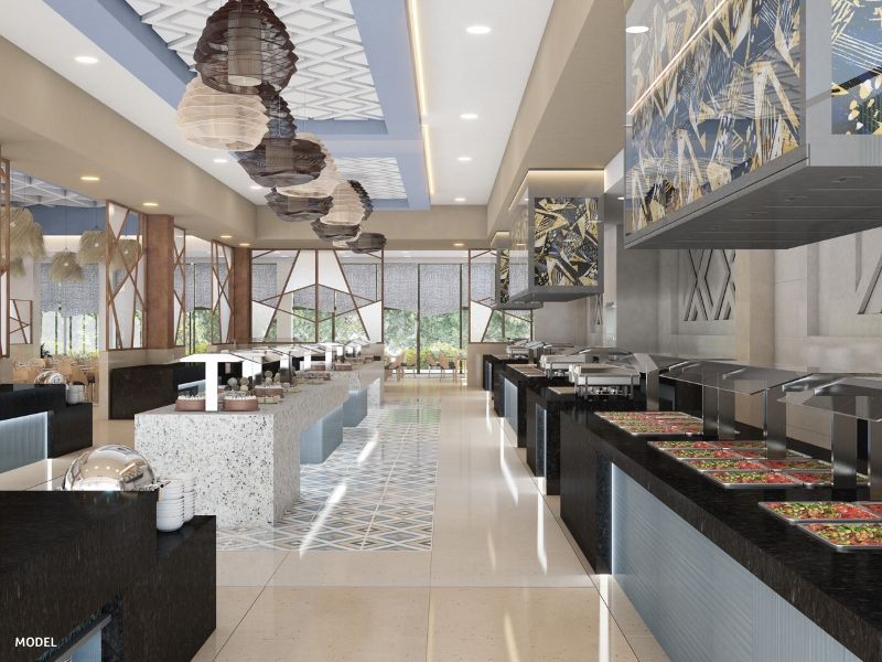 Hôtel Riu Baobab 5* pas cher photo 8