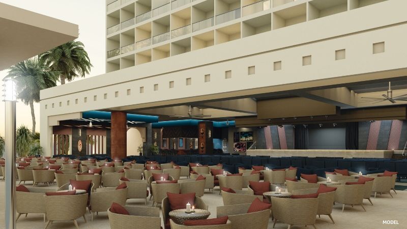 Hôtel Riu Baobab 5* pas cher photo 10