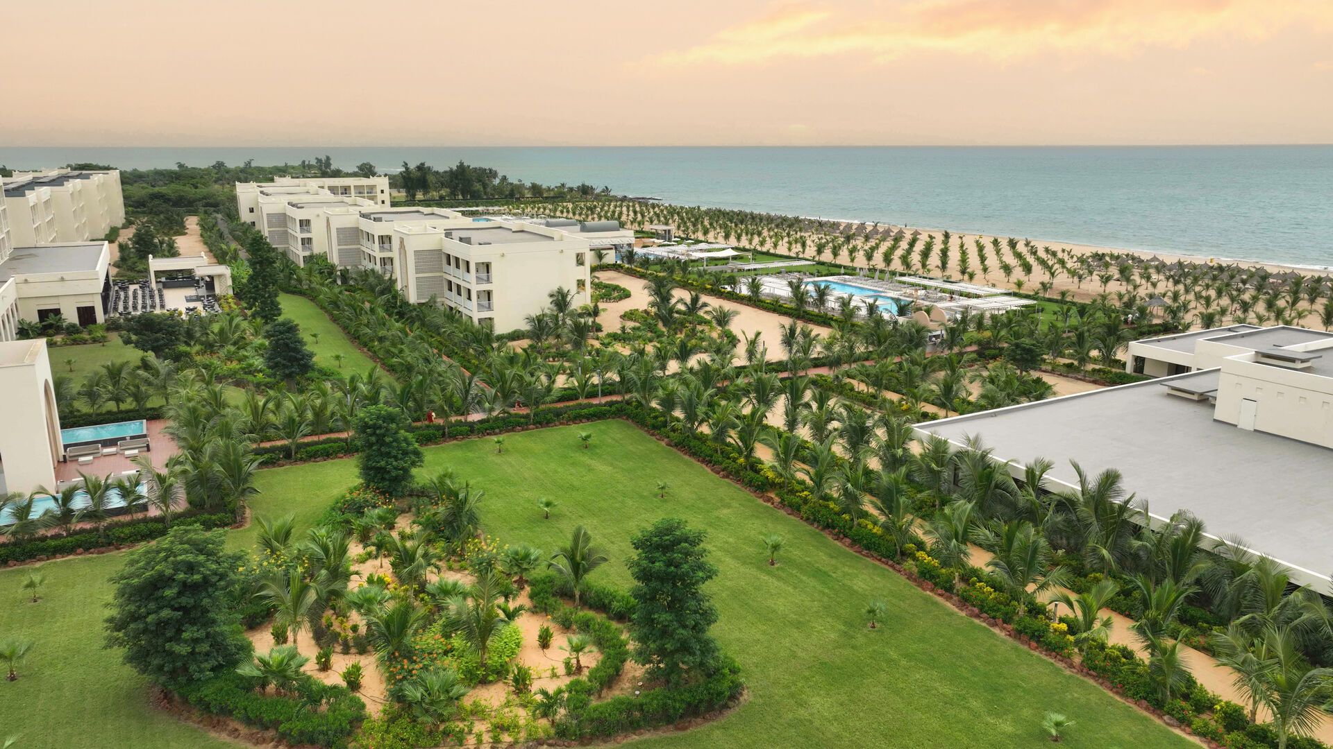 Hôtel Riu Baobab 5* pas cher photo 1