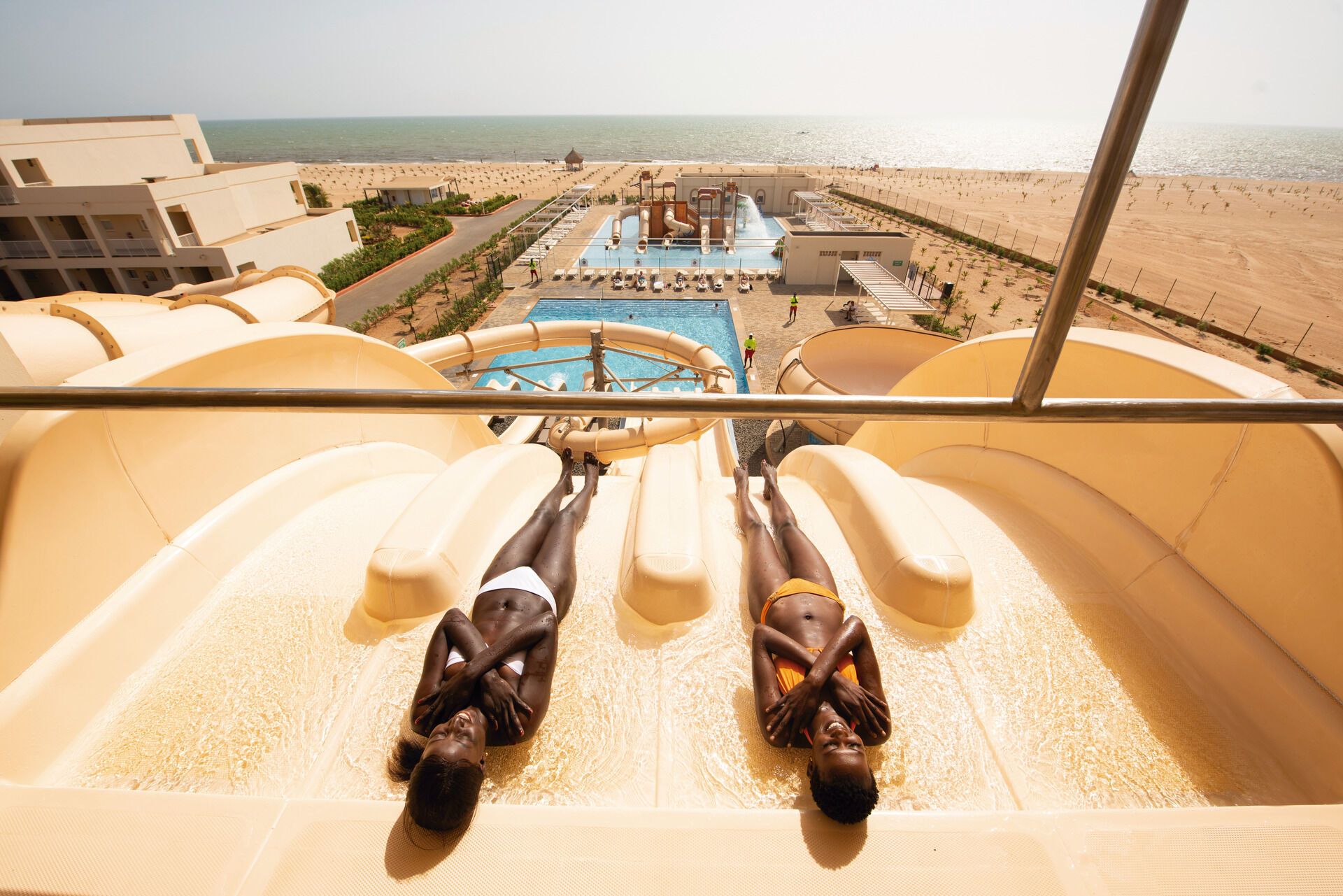 Hôtel Riu Baobab 5* pas cher photo 17