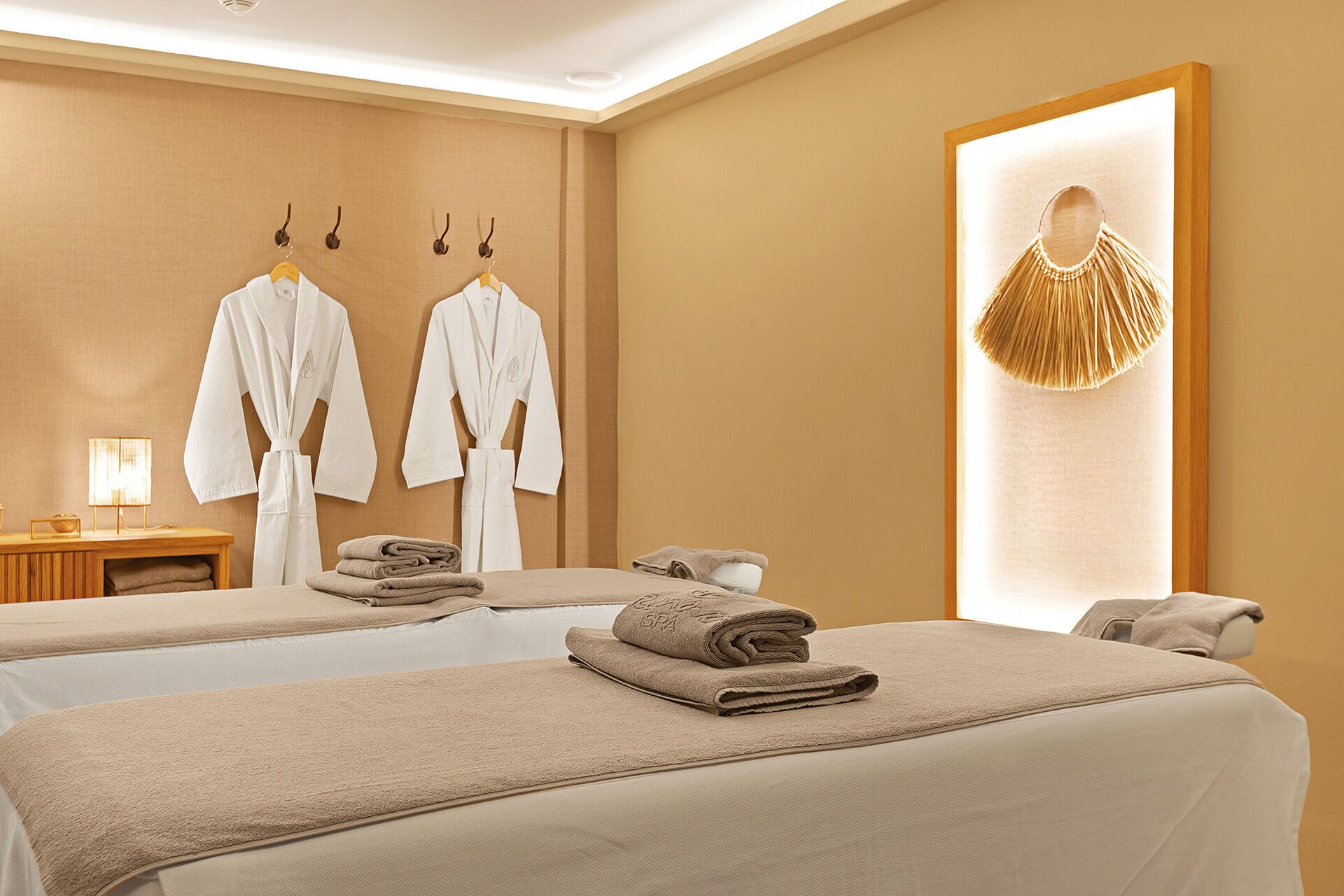 Hôtel Riu Baobab 5* pas cher photo 18