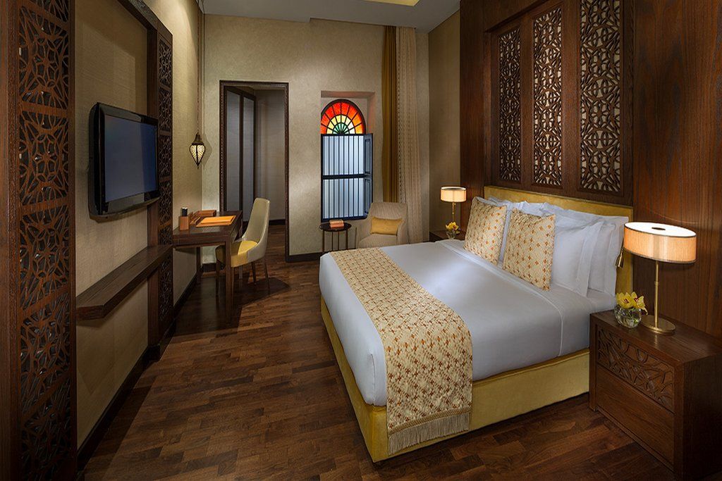 Souq Waqif Boutique Hôtels by Tivoli 5* pas cher photo 5
