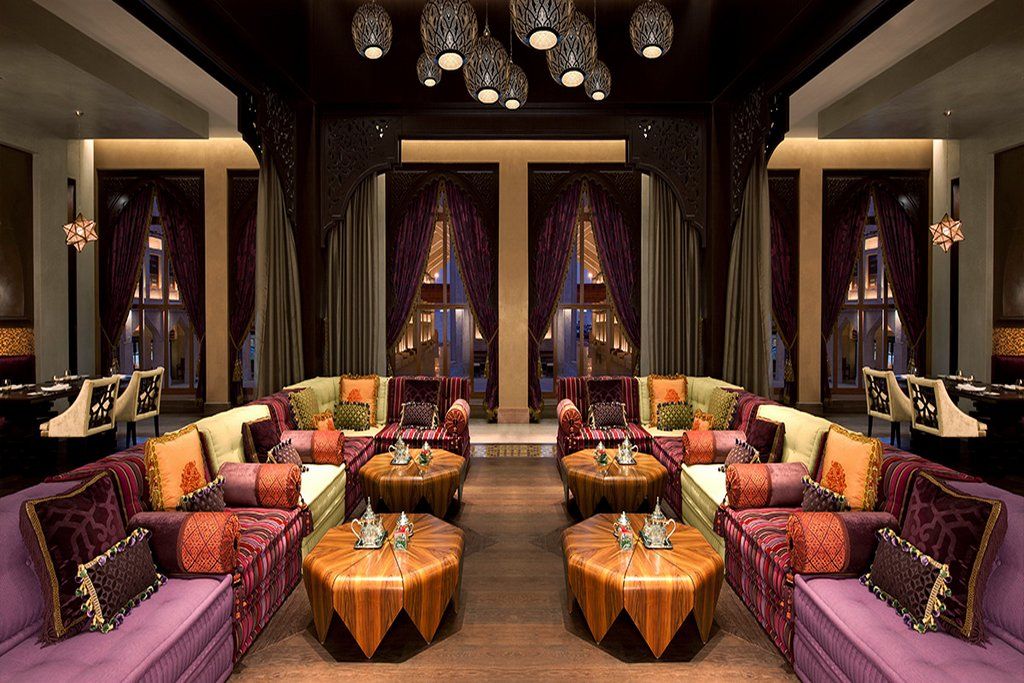 Souq Waqif Boutique Hôtels by Tivoli 5* pas cher photo 6