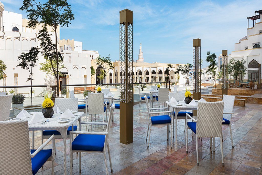 Souq Waqif Boutique Hôtels by Tivoli 5* pas cher photo 8