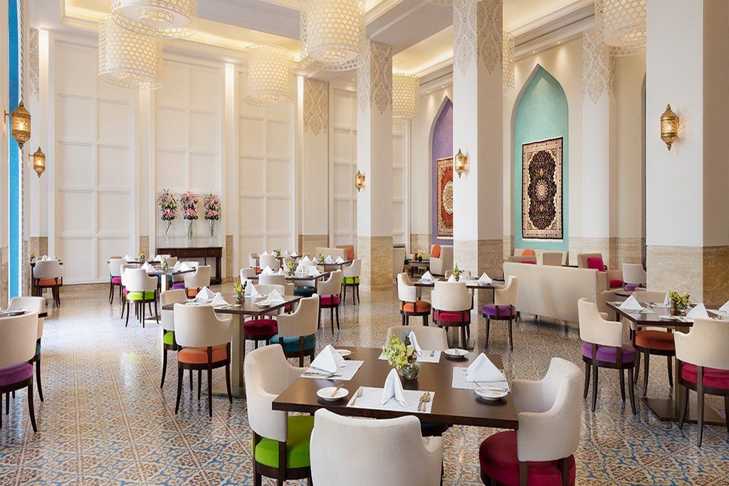 Souq Waqif Boutique Hôtels by Tivoli 5* pas cher photo 9