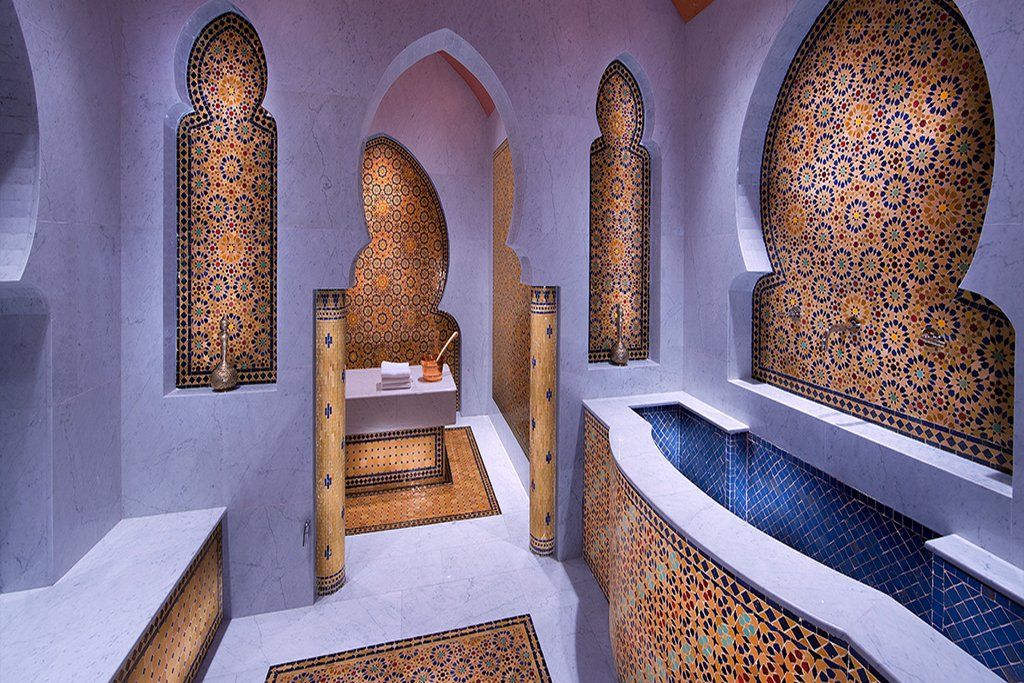 Souq Waqif Boutique Hôtels by Tivoli 5* pas cher photo 11