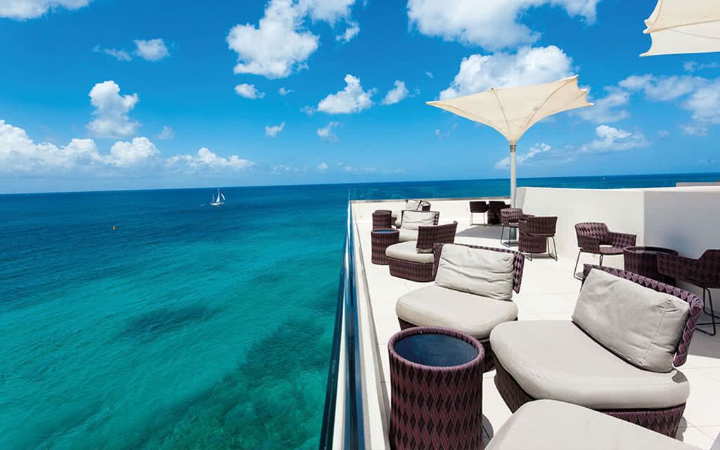 Hôtel Sonesta Ocean Point Resort 5* pas cher photo 3