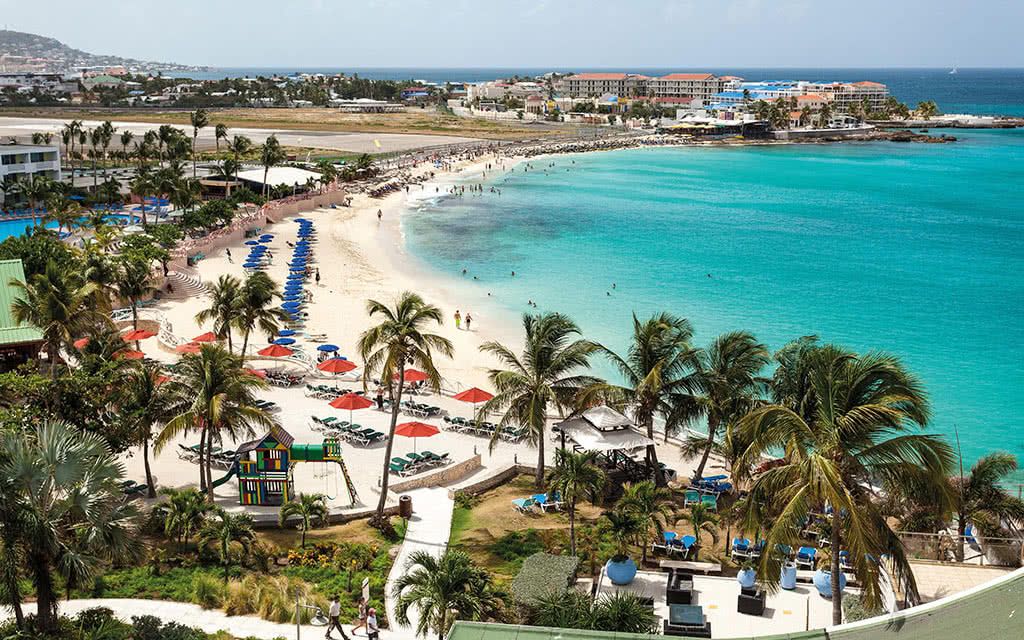 Hôtel Sonesta Ocean Point Resort 5* pas cher photo 5