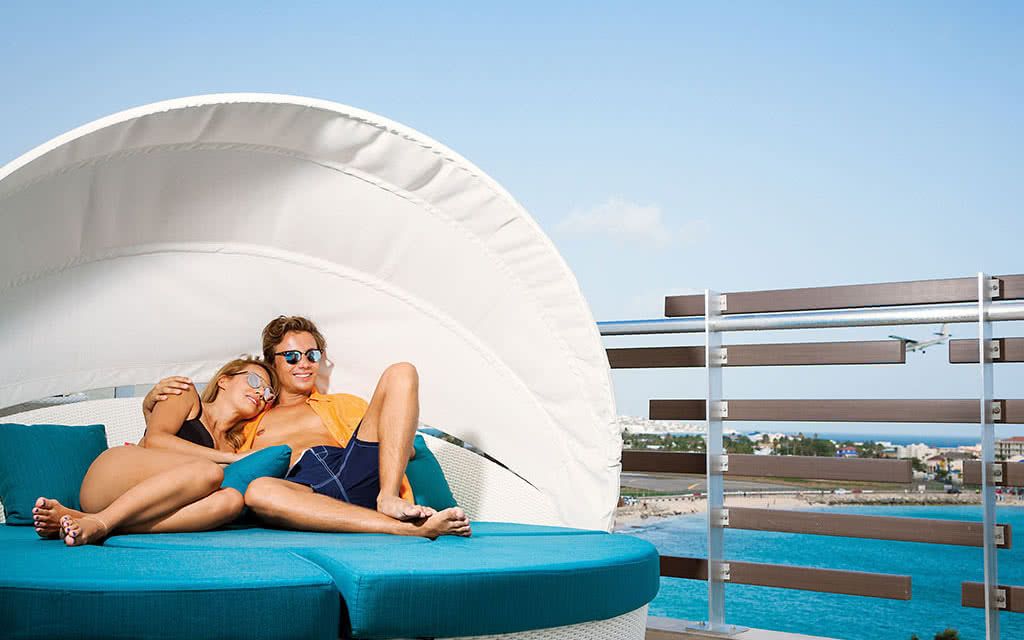 Hôtel Sonesta Ocean Point Resort 5* pas cher photo 6